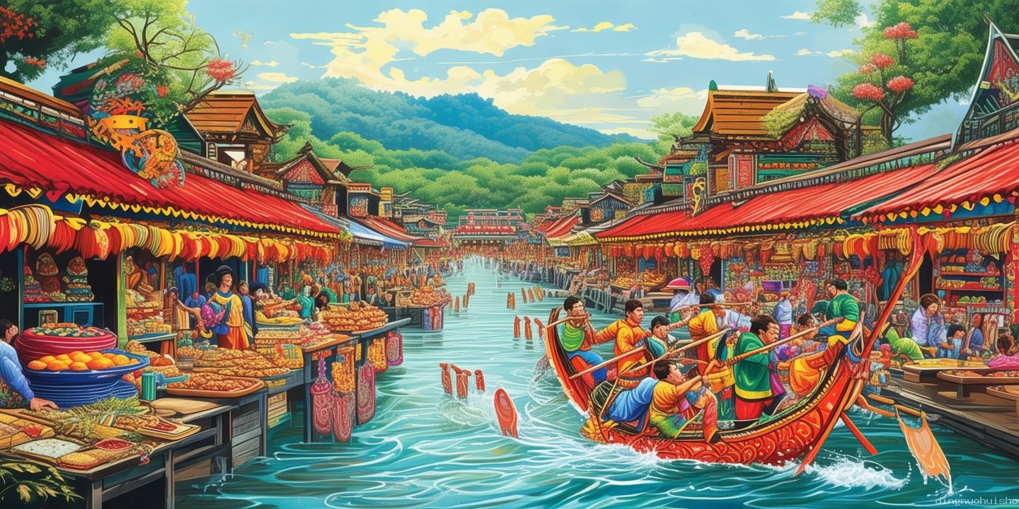 端午文旅消费成绩单亮眼，市场活力全面释放